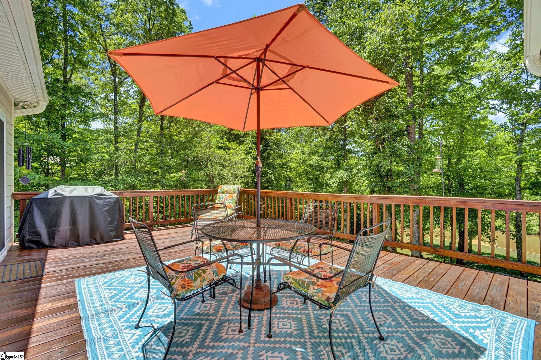 523 Serena Circle Anderson, SC 29621 - Photo 25 of 47
