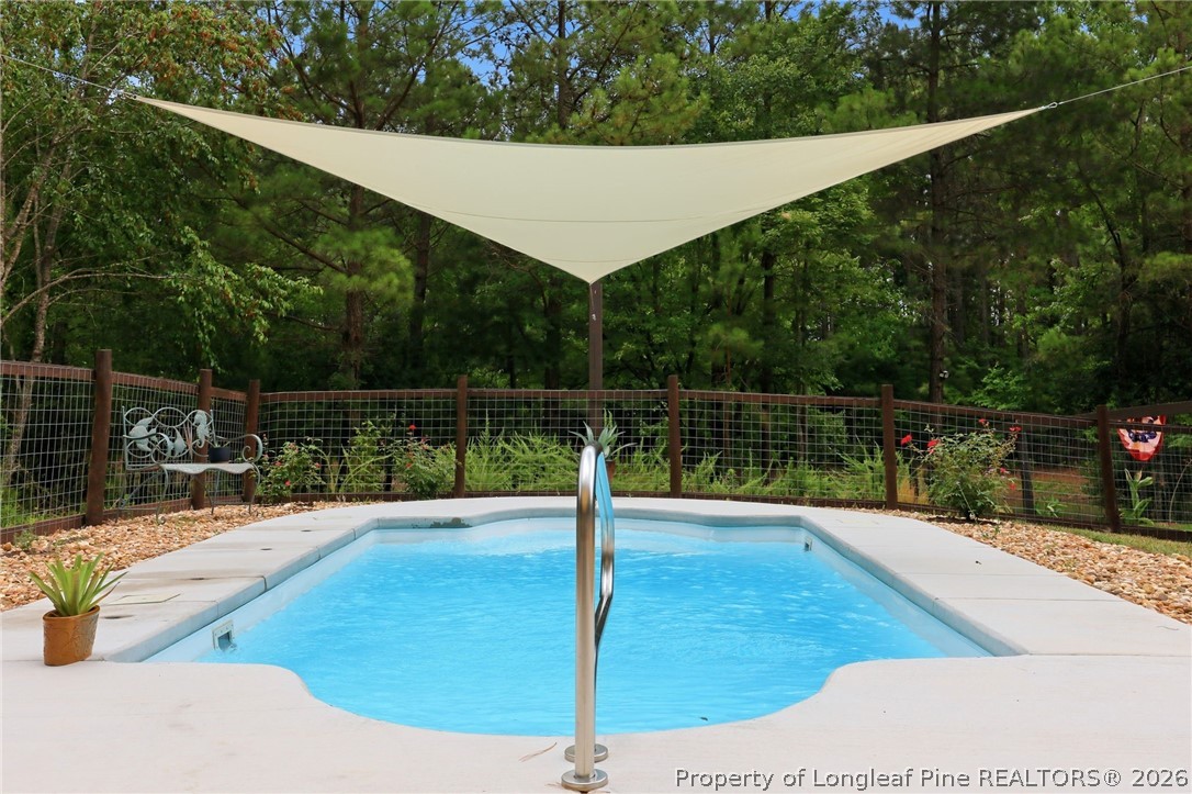 1008 Joe Collins Road Lillington, NC 27546 - Photo 41 of 50