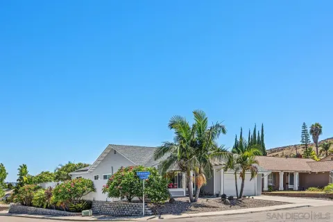 $849,000 | 9933 Oakstone Court, Santee, CA 92071
