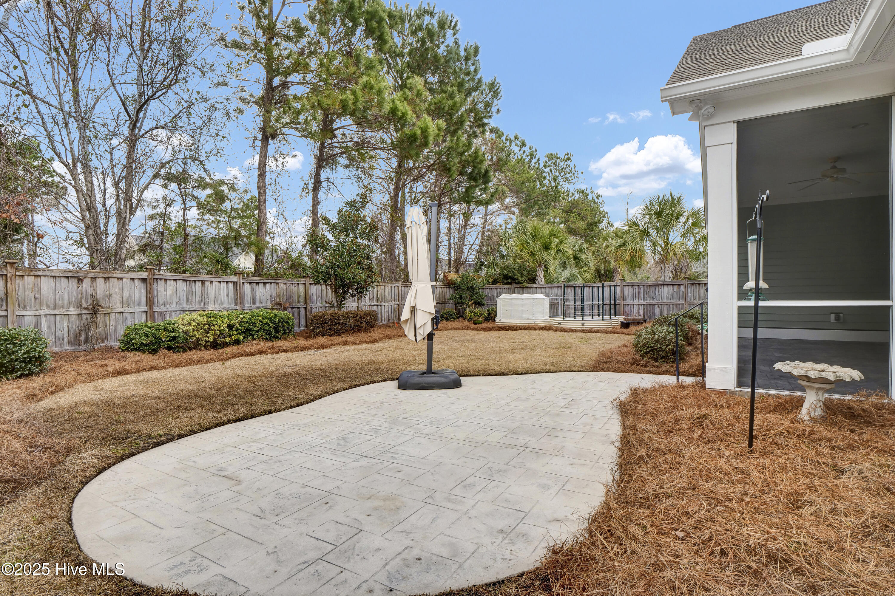 629 Tanbridge Road Wilmington, NC 28405 - Photo 38 of 65 041_pja12714_921