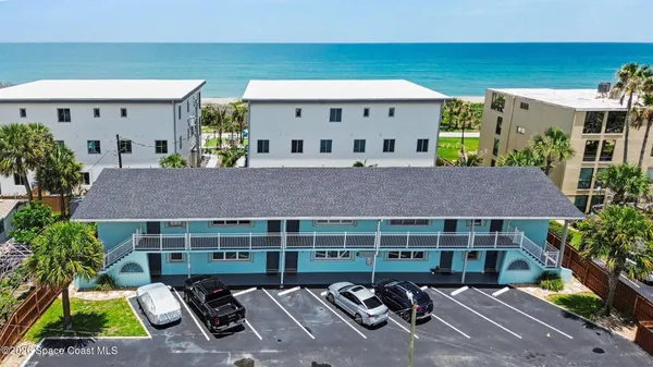 $239,900 | 1011 South Miramar Avenue, Unit UNT9, Indialantic, FL 32903