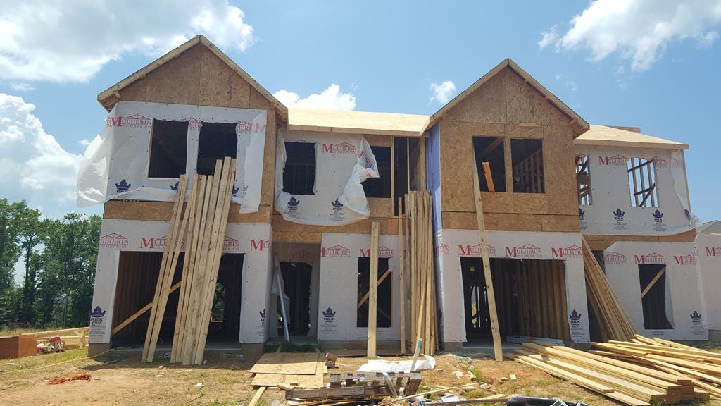 5339 Nikki Way Grovetown, GA 30813 - Photo 1 of 1 Main View