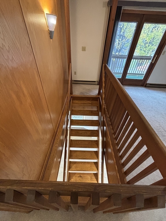 97-99 Roffee Street, Unit 1 Barrington, RI 02806 - Photo 13 of 28 a view of entryway