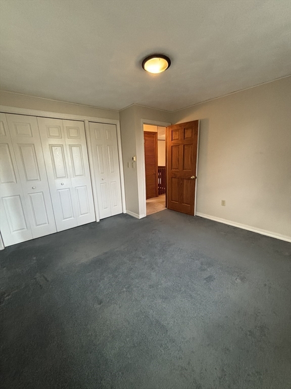 97-99 Roffee Street, Unit 1 Barrington, RI 02806 - Photo 17 of 28 a view of empty room