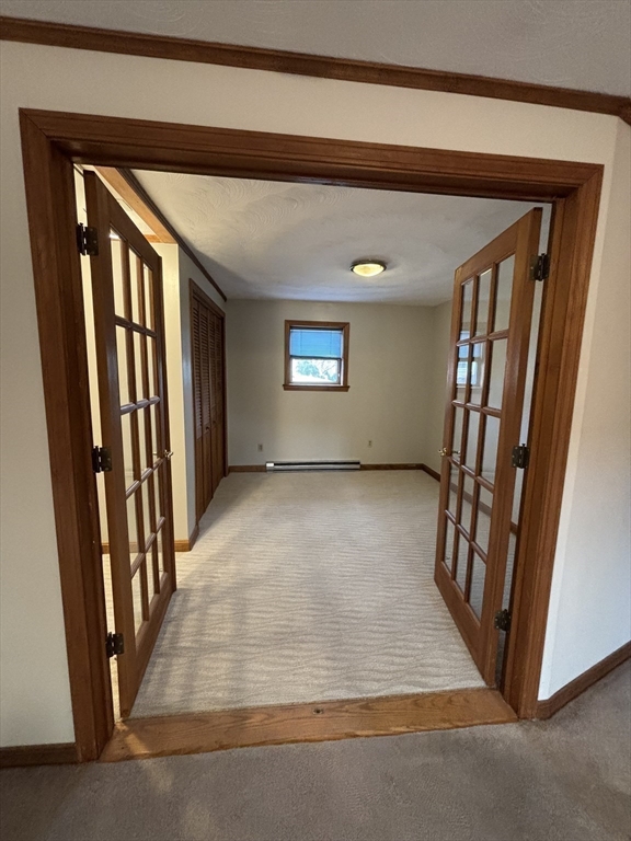 97-99 Roffee Street, Unit 1 Barrington, RI 02806 - Photo 20 of 28 a view of an front door