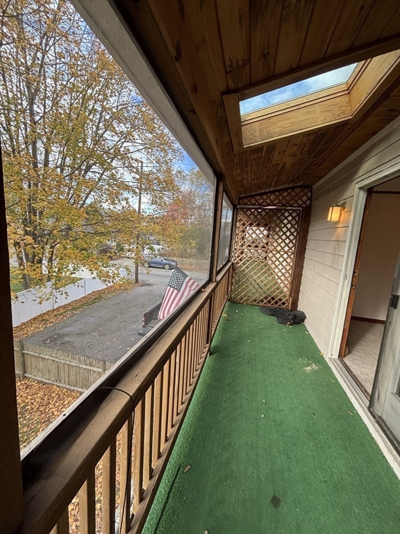 97-99 Roffee Street, Unit 1 Barrington, RI 02806 - Photo 23 of 28 a view of an outdoor space