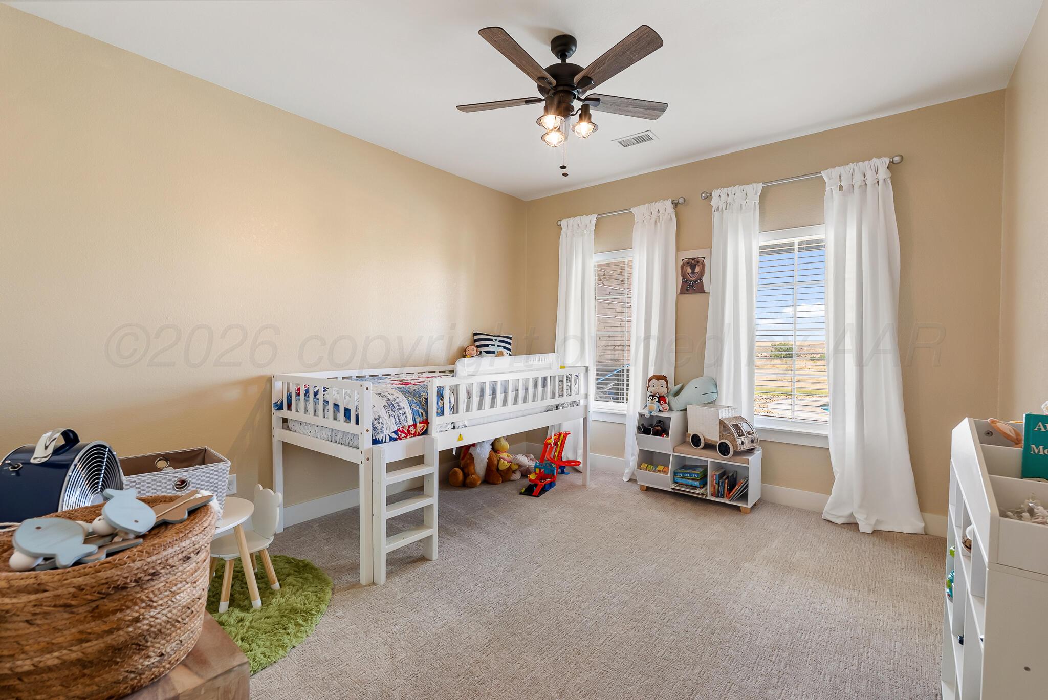 13360 Blf Rdg Trail Canyon, TX 79015 - Photo 26 of 58 13360 Bluff Ridge Trail -25