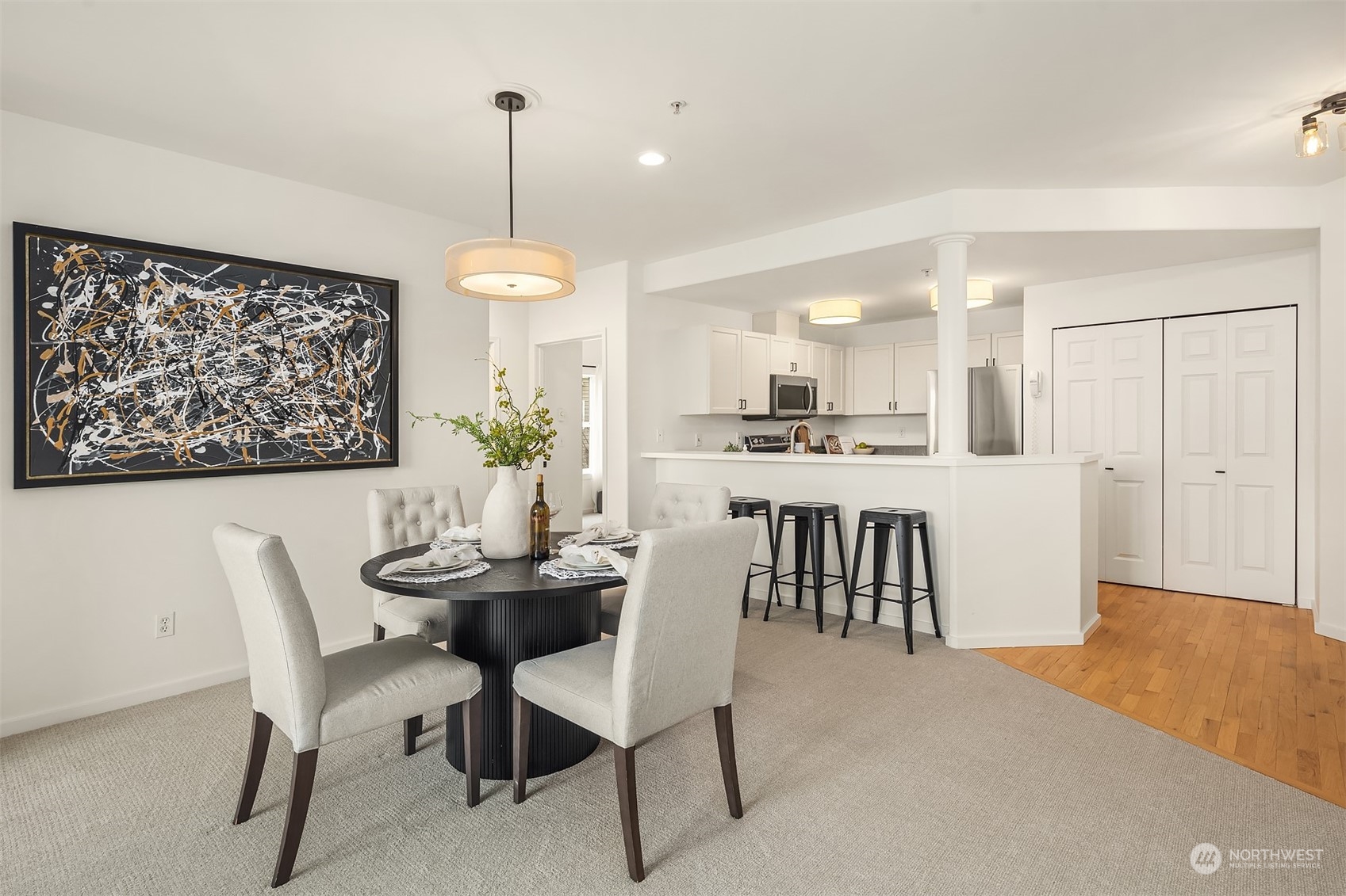 3221 Southwest Avalon Way, Unit 307 Seattle, WA 98126 - Photo 11 of 37 Gallery Image 11