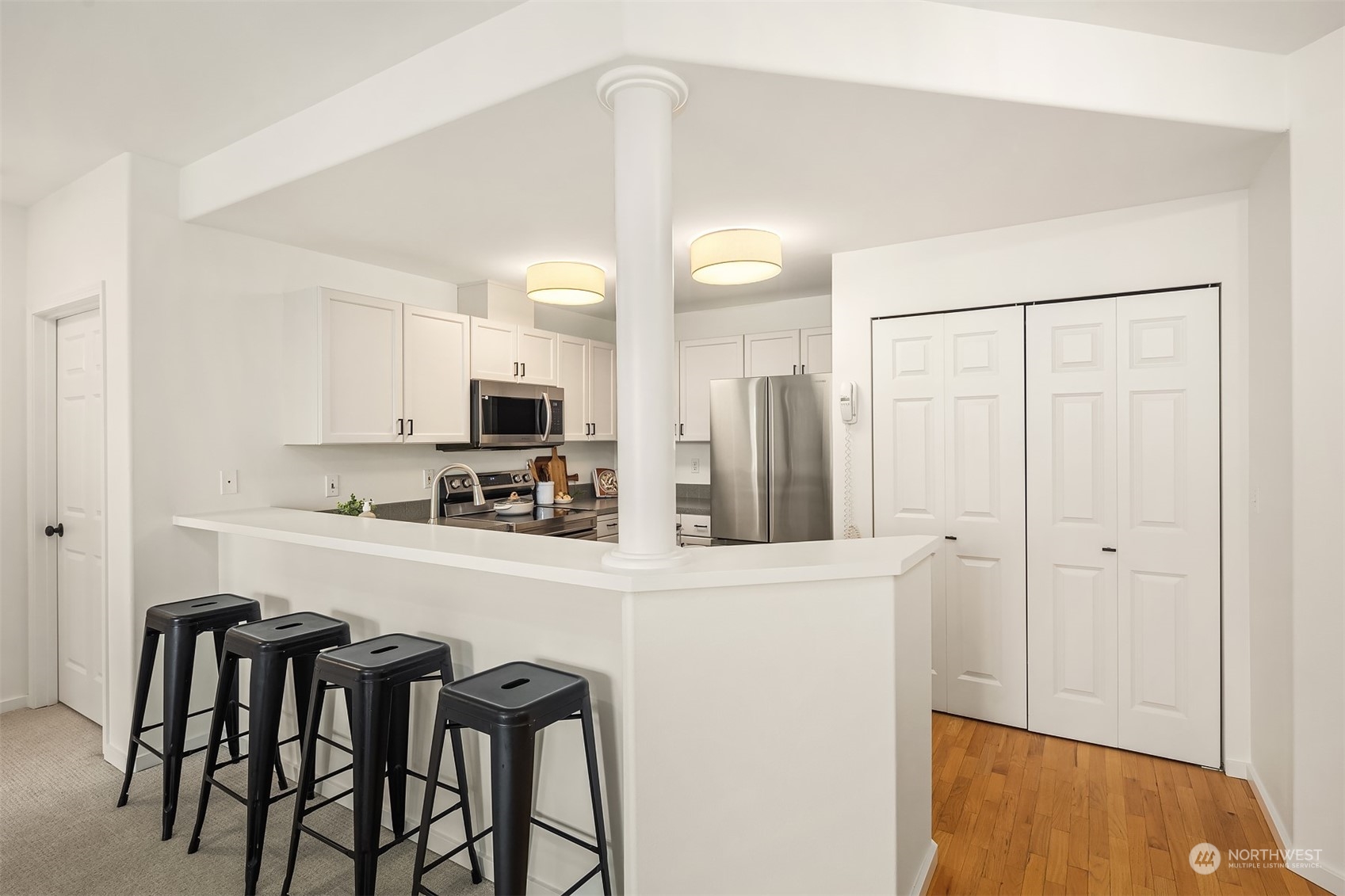 3221 Southwest Avalon Way, Unit 307 Seattle, WA 98126 - Photo 13 of 37 Gallery Image 13