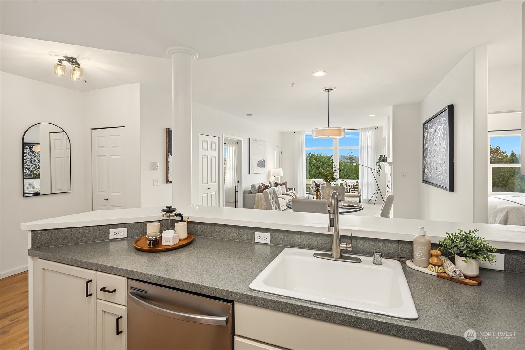 3221 Southwest Avalon Way, Unit 307 Seattle, WA 98126 - Photo 17 of 37 Gallery Image 17