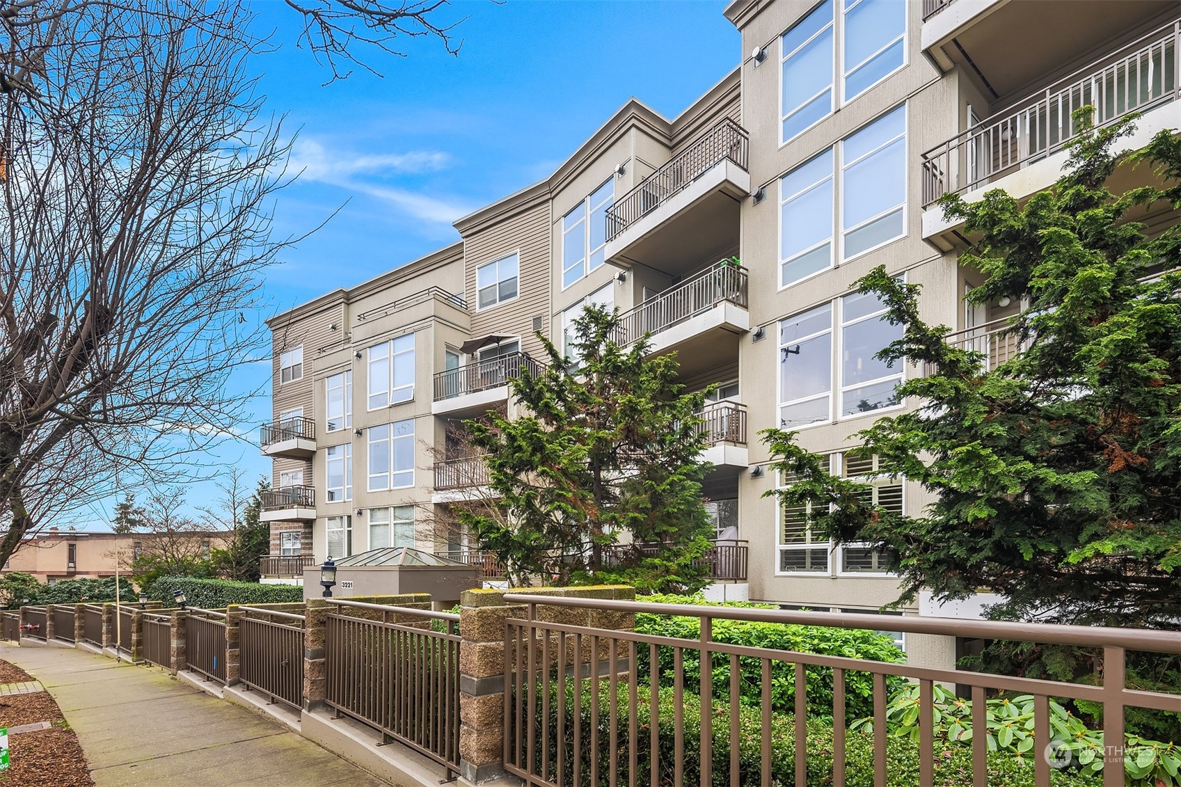3221 Southwest Avalon Way, Unit 307 Seattle, WA 98126 - Photo 2 of 37 Gallery Image 2