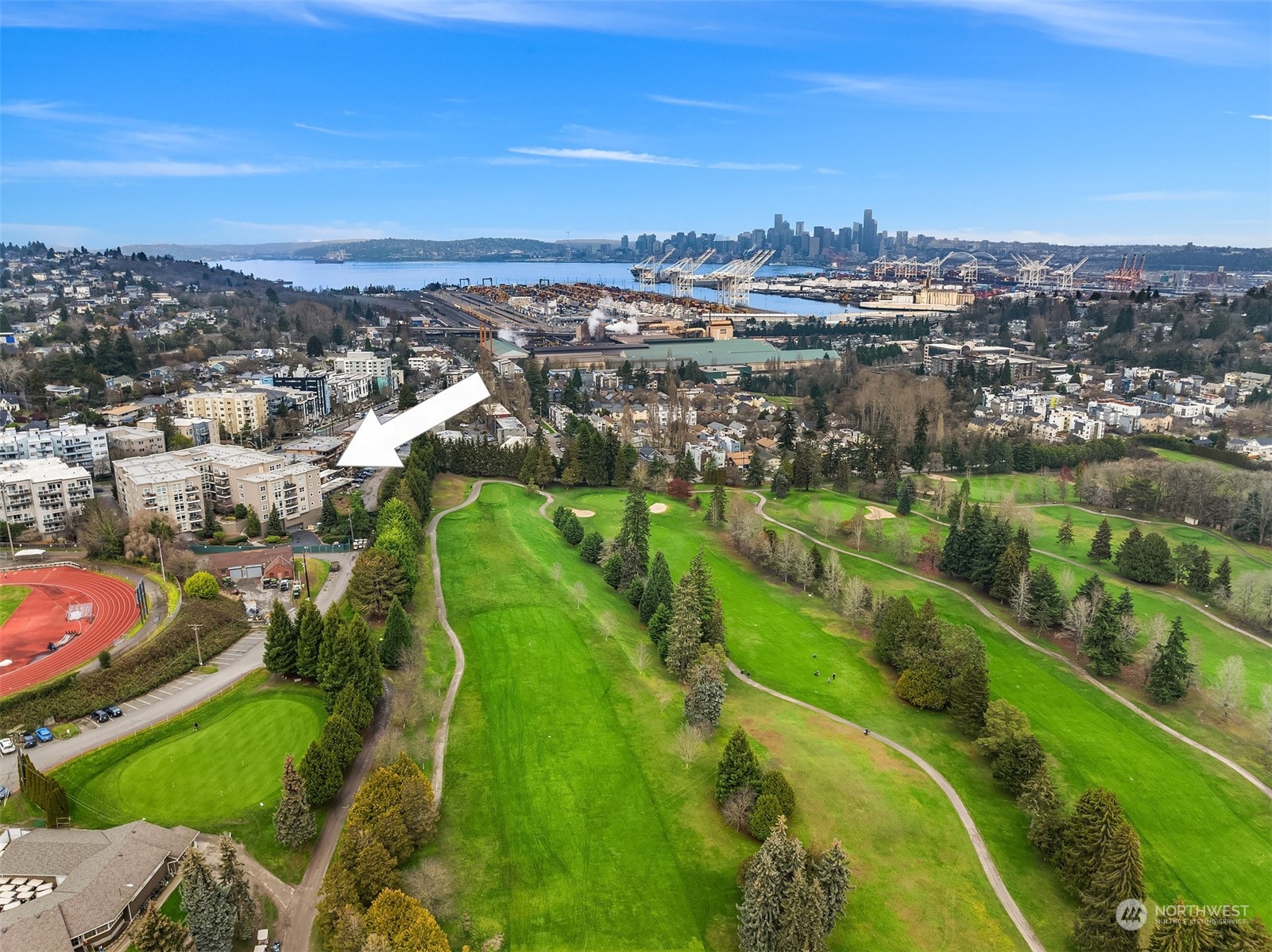 3221 Southwest Avalon Way, Unit 307 Seattle, WA 98126 - Photo 31 of 37 Gallery Image 31