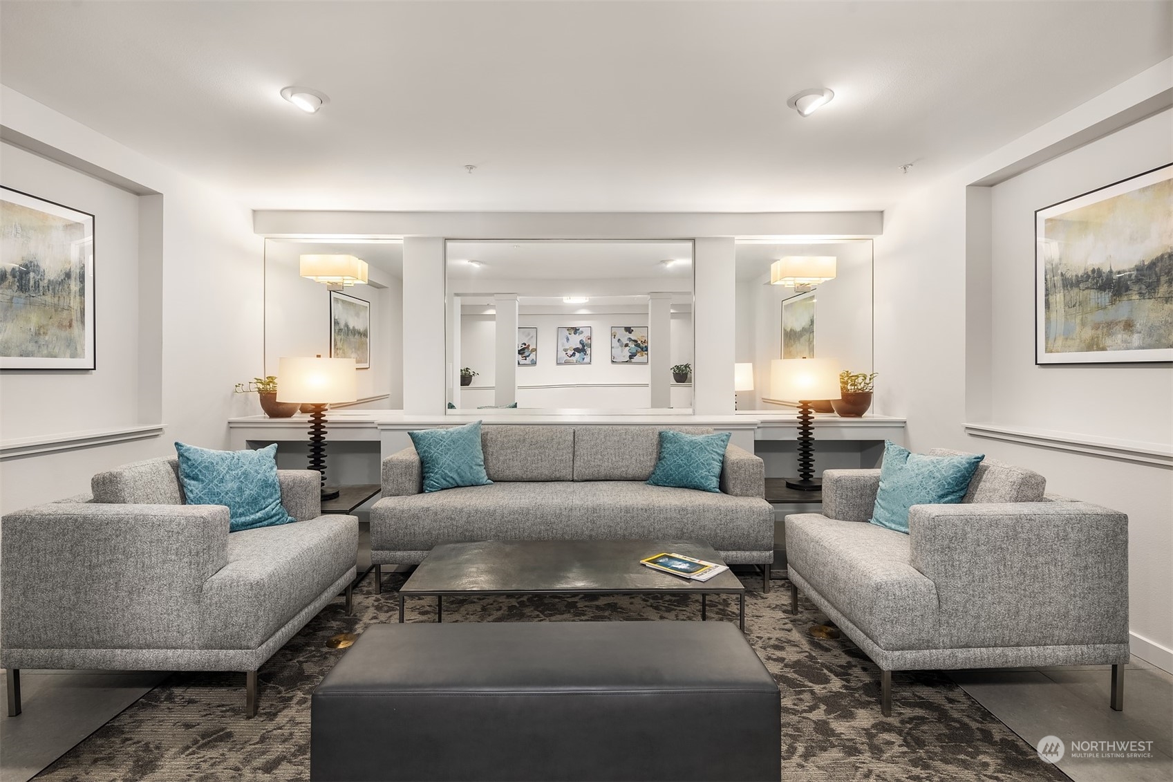 3221 Southwest Avalon Way, Unit 307 Seattle, WA 98126 - Photo 32 of 37 Gallery Image 32