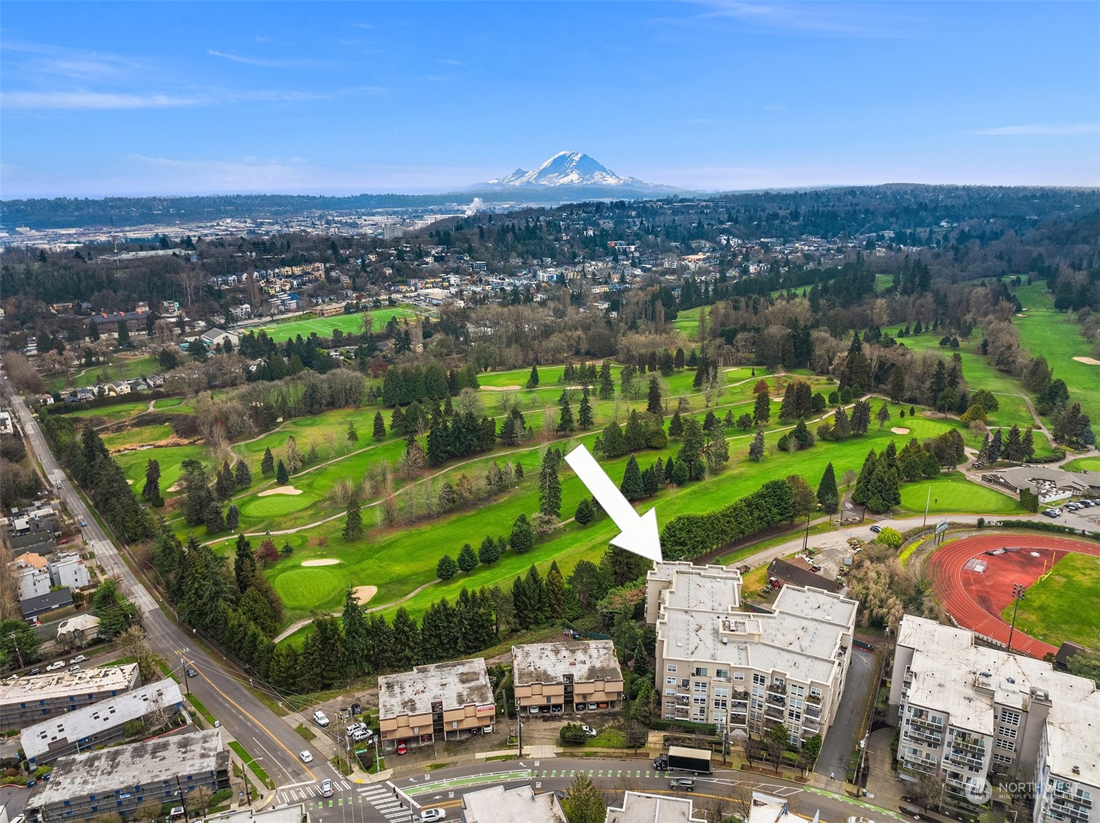 3221 Southwest Avalon Way, Unit 307 Seattle, WA 98126 - Photo 36 of 37 Gallery Image 36