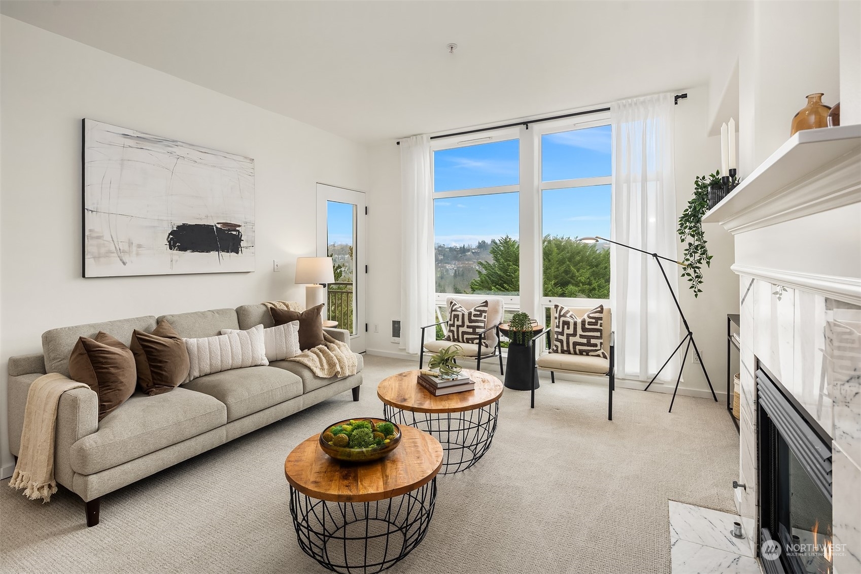 3221 Southwest Avalon Way, Unit 307 Seattle, WA 98126 - Photo 8 of 37 Gallery Image 8