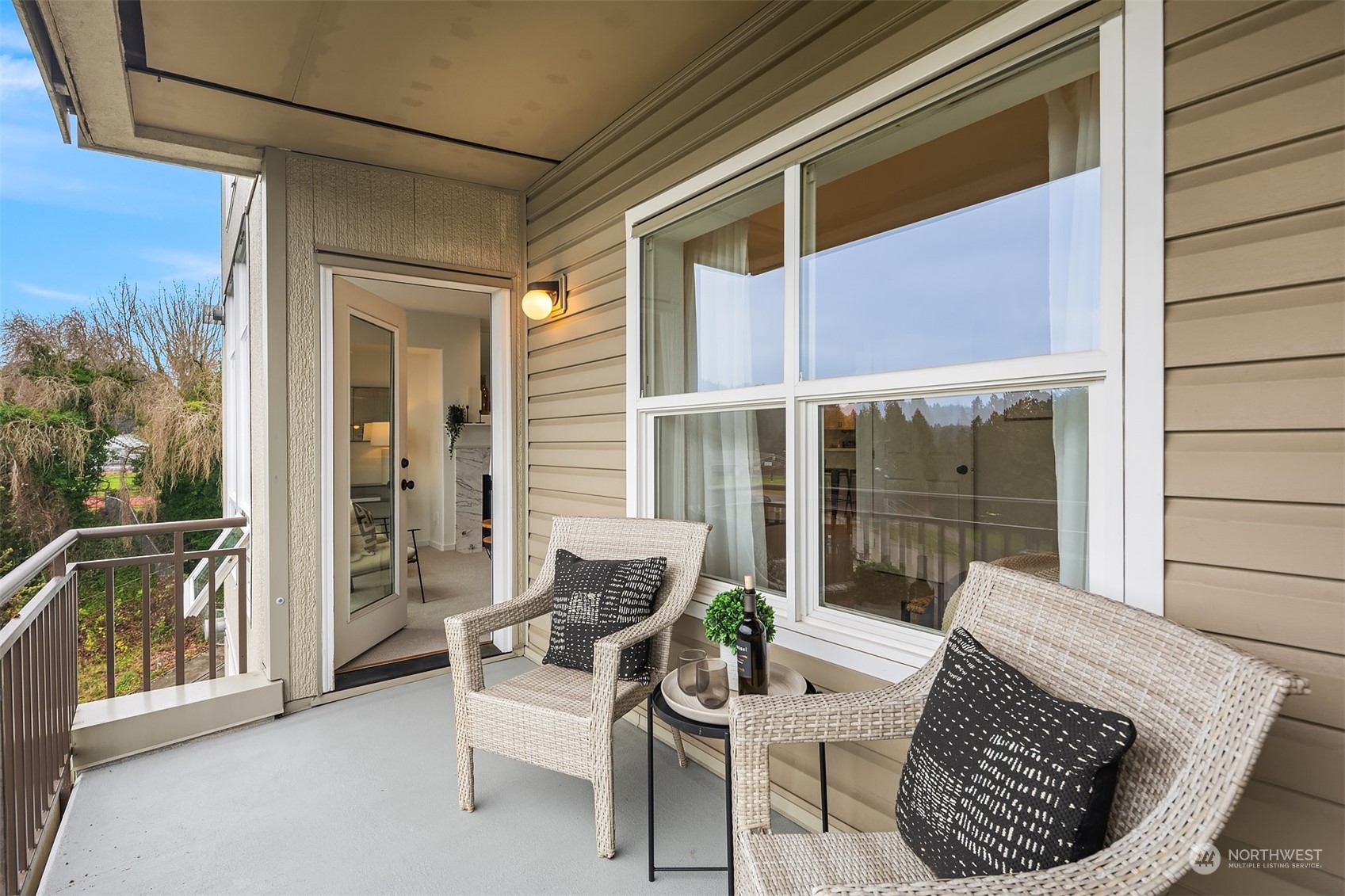 3221 Southwest Avalon Way, Unit 307 Seattle, WA 98126 - Photo 9 of 37 Gallery Image 9
