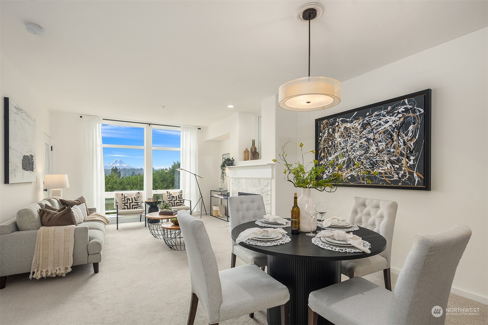 3221 Southwest Avalon Way, Unit 307 Seattle, WA 98126 - Photo 10 of 37 Gallery Image 10