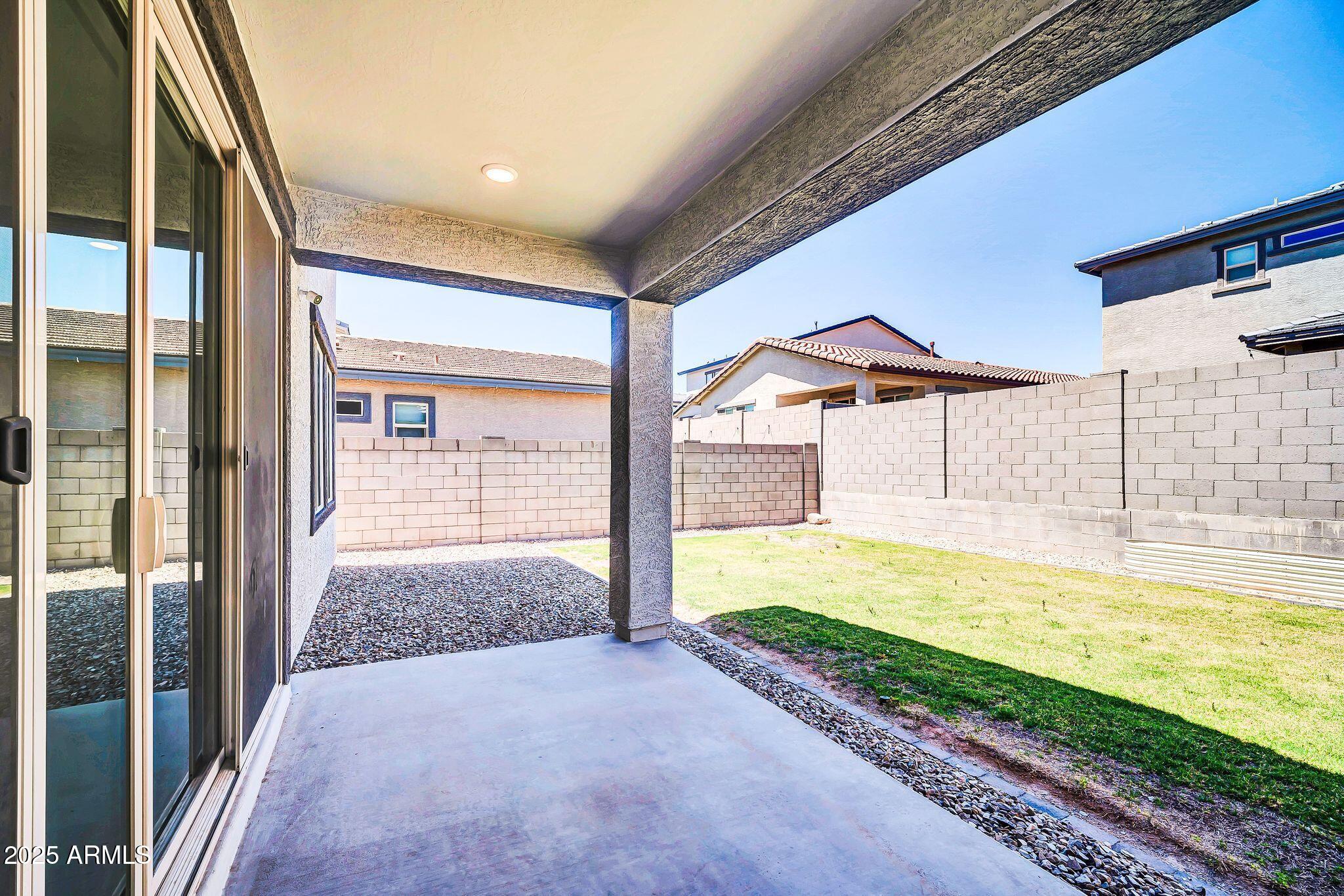 20808 West Granada Road Buckeye, AZ 85396 - Photo 27 of 33 20808 W Granada Rd-28