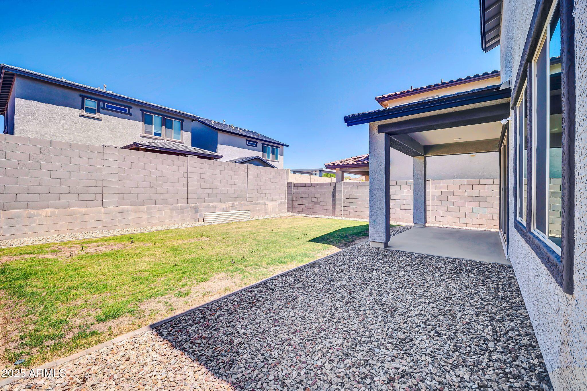 20808 West Granada Road Buckeye, AZ 85396 - Photo 28 of 33 20808 W Granada Rd-29