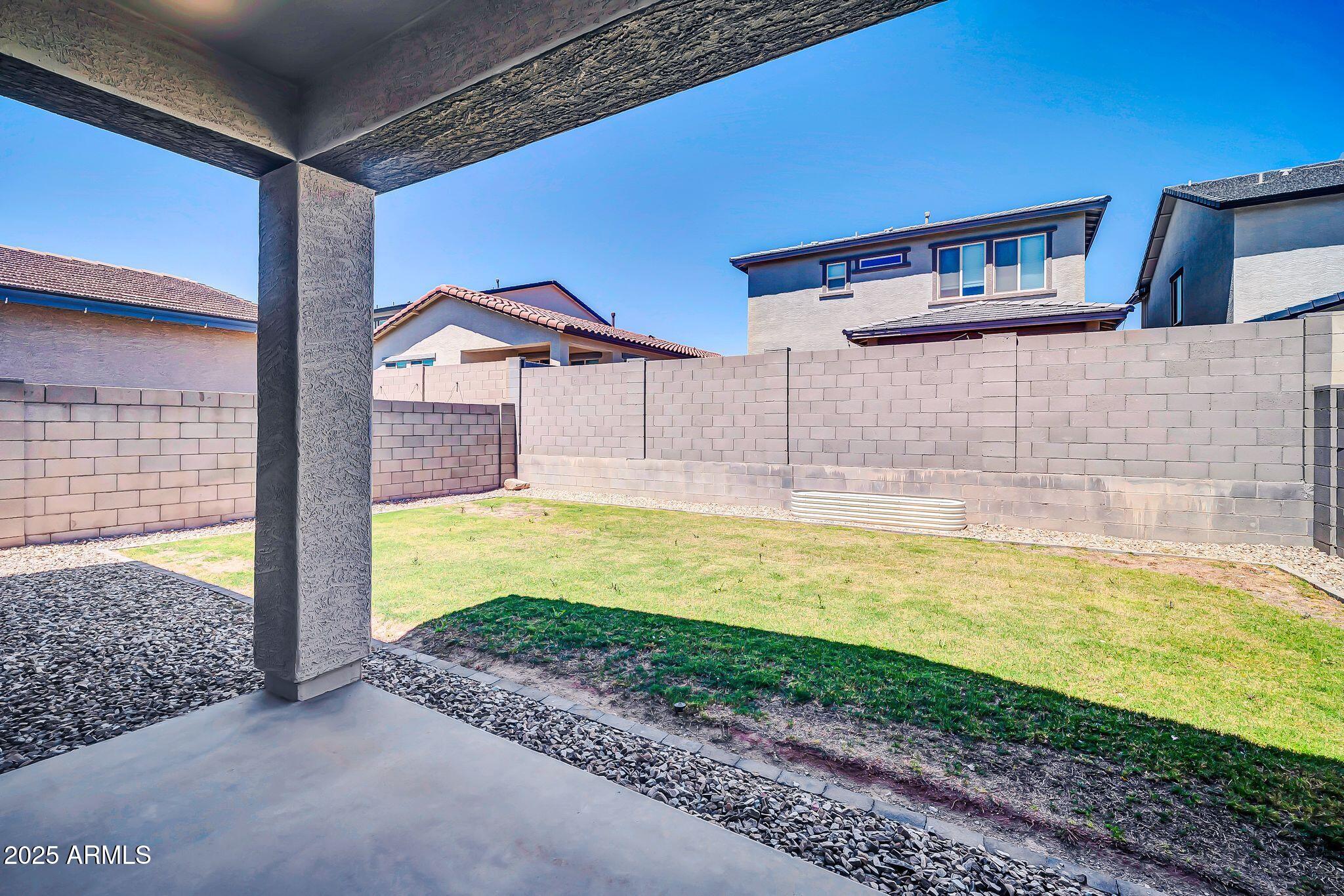 20808 West Granada Road Buckeye, AZ 85396 - Photo 32 of 33 20808 W Granada Rd-33