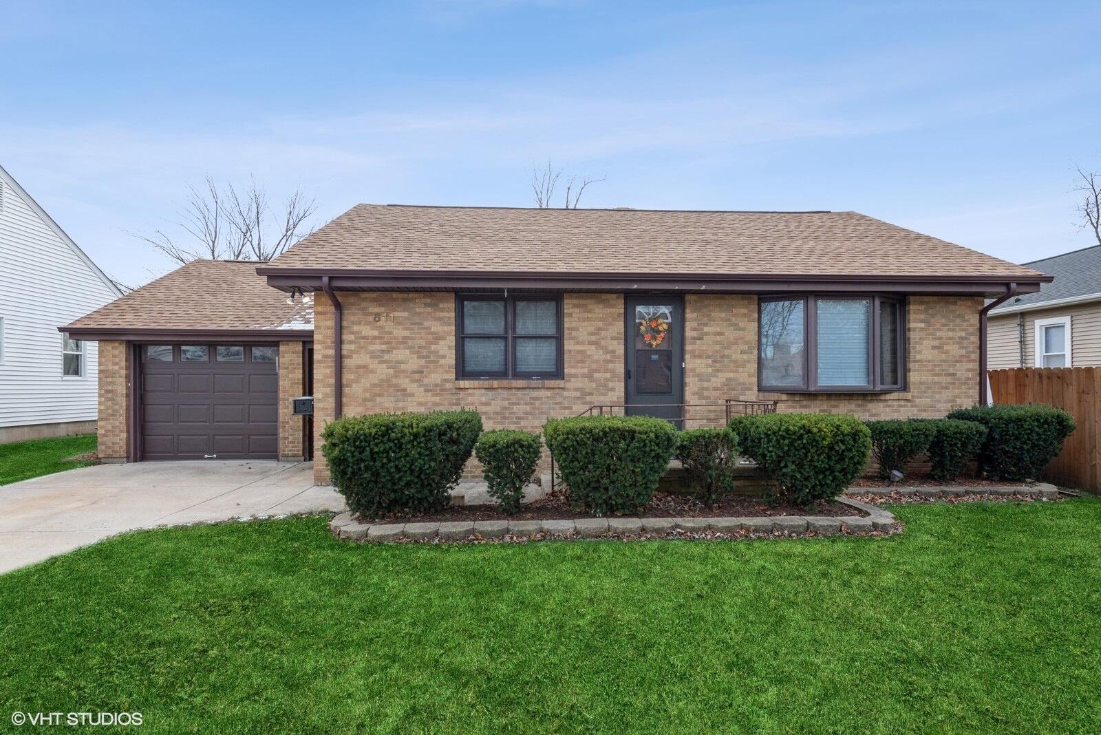 611 Decatur Street Michigan City, IN 46360 - Photo 1 of 18 1600x1068