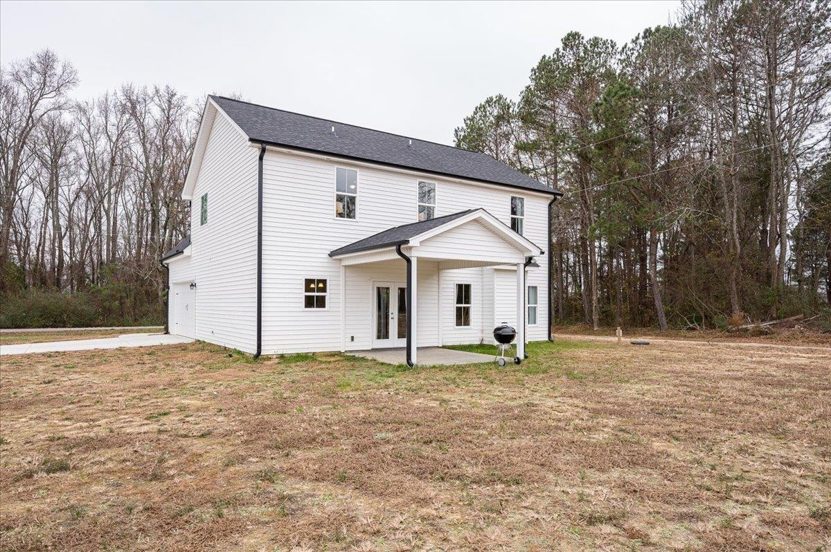 196 Banner Elk Road Benson, NC 27504 - Photo 26 of 27 Photo 26