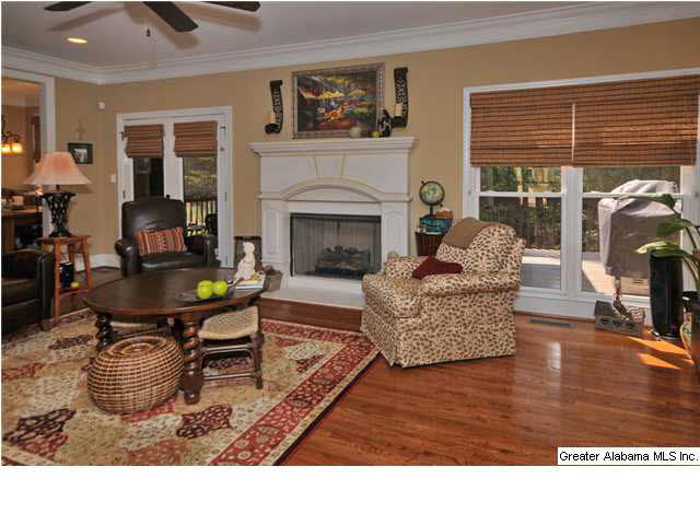 7015 Eagle Point Trail Birmingham, AL 35242 - Photo 17 of 31