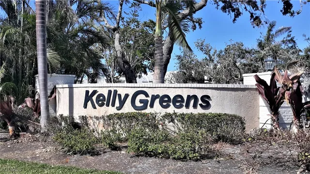 $225,000 | 16200 Kelly Cove Drive, Unit 215, Fort Myers, FL 33908