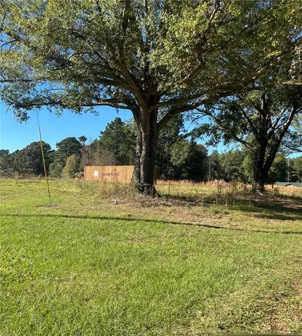 $40,000 | 0 North Goodwill Street, Goldonna, LA 71031