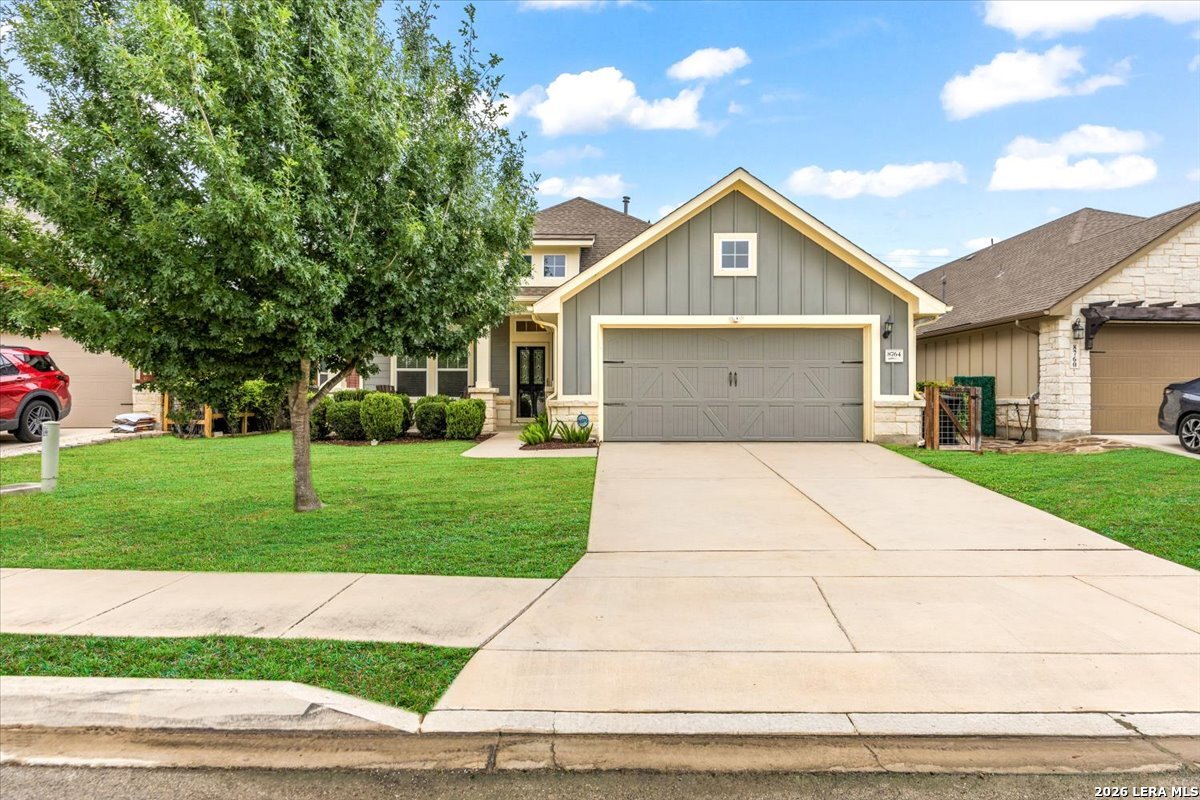 8764 Stackstone Schertz, TX 78154 - Photo 44 of 62