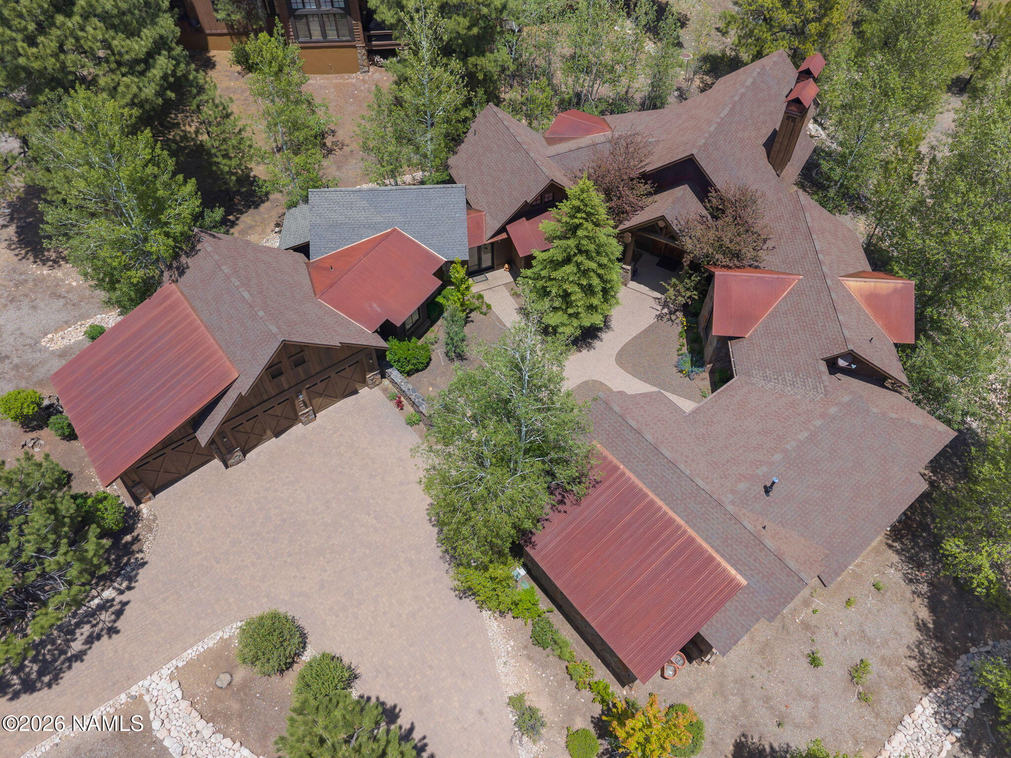 2164 East Del Rae Drive Flagstaff, AZ 86005 - Photo 60 of 70 64-web-or-mls-Media.TimberCreekImagery-6