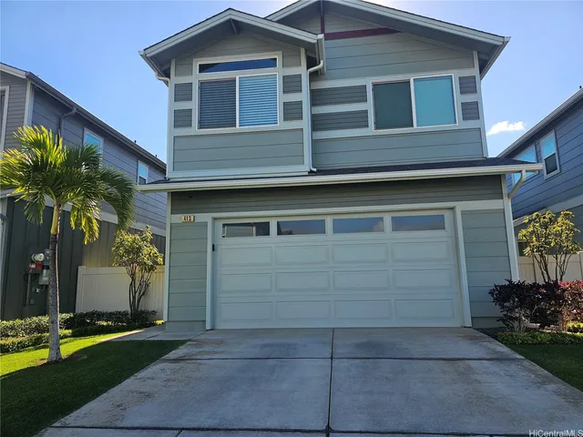 $4,100 | 91-1841 Keaunui Drive, Unit 413, Ewa Beach, HI 96706