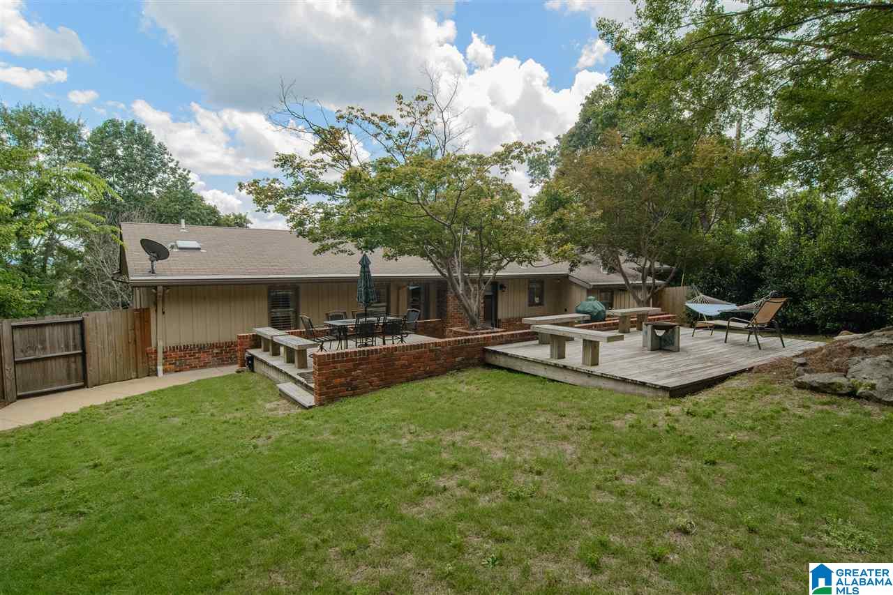 718 Lexington Road Birmingham, AL 35216 - Photo 36 of 37