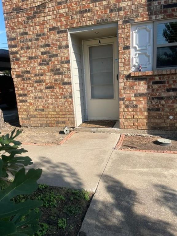 7608 Chapin Road, Unit A Fort Worth, TX 76116 - Photo 1 of 14 Gallery Image 1