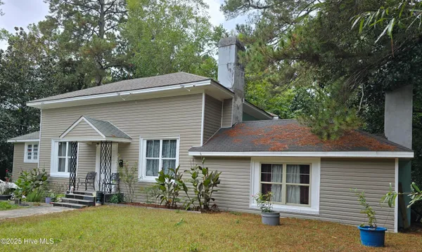$172,000 | 1014 North Independence Street, Kinston, NC 28501