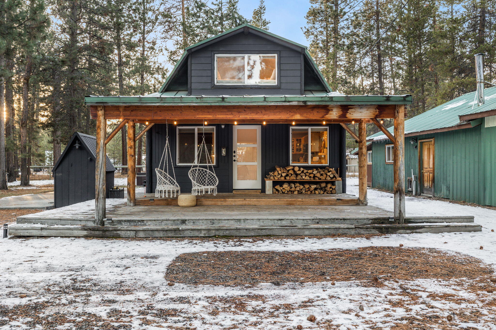 51439 Hemlock Road La Pine, OR 97739 - Photo 41 of 47 2022_11_10_51439_hemlock_la_pine-8