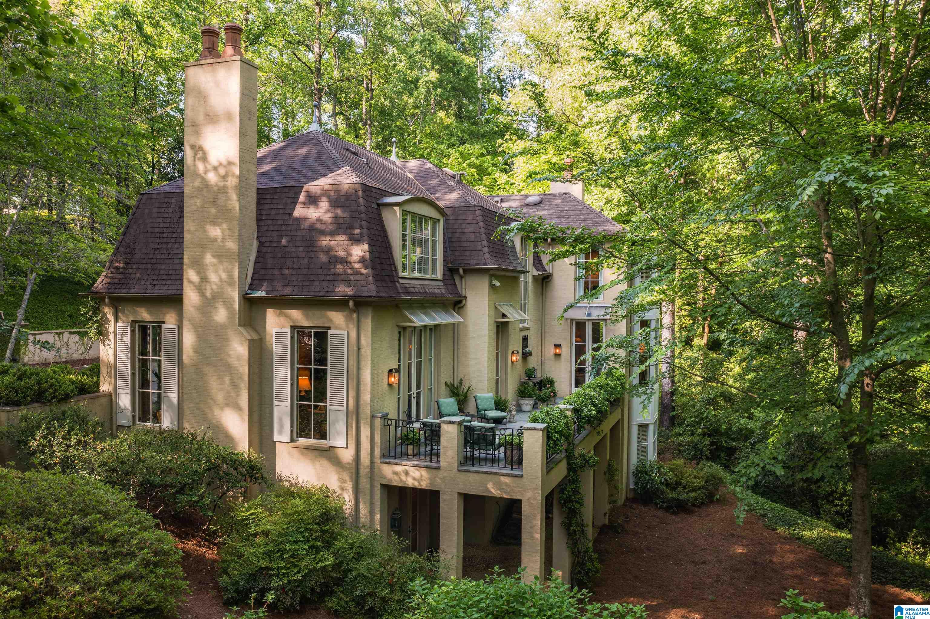 3219 Pine Ridge Road Birmingham, AL 35213 - Photo 49 of 50
