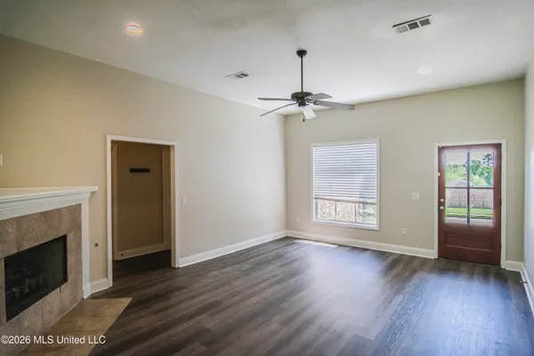 $235,000 | 441 Silver Hill Drive, Pearl, MS 39208