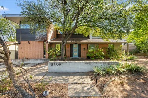 $1,195,000 | 2409 East Side Drive, Austin, TX 78704