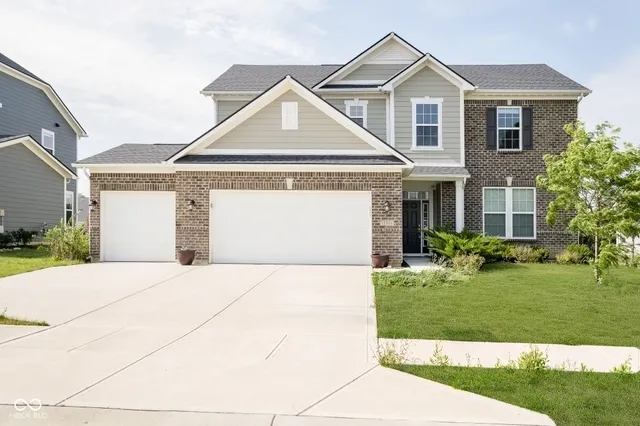 $2,750 | 11916 Redpoll Trail, Noblesville, IN 46060