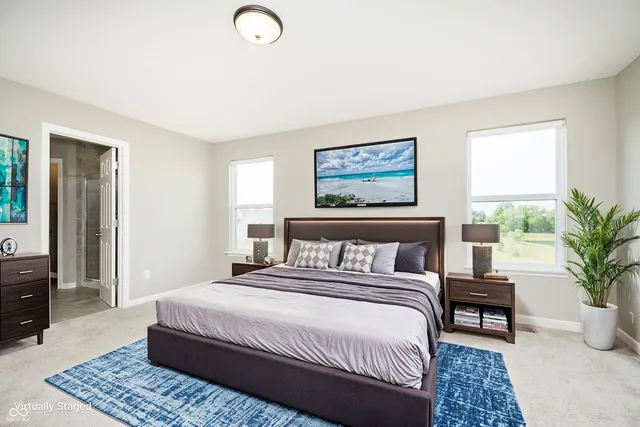 $2,750 | 11916 Redpoll Trail, Noblesville, IN 46060