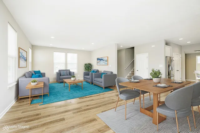 $2,750 | 11916 Redpoll Trail, Noblesville, IN 46060