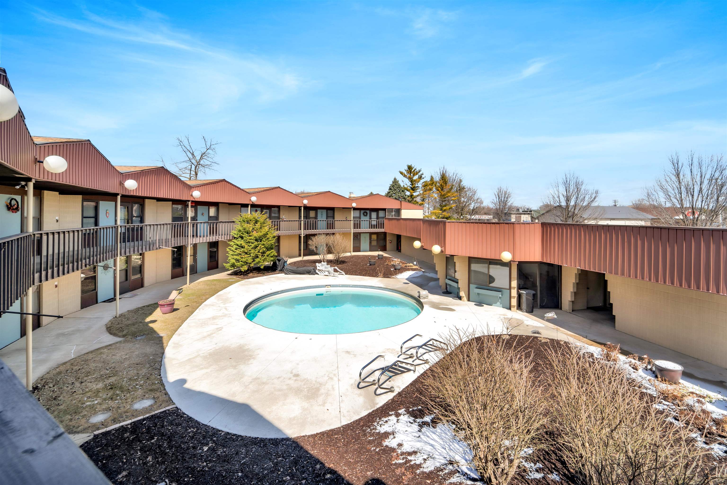 1221 South Van Dyke Road, Unit 2C Appleton, WI 54914 - Photo 1 of 1