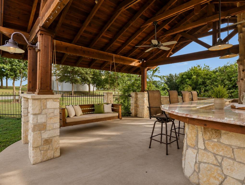 16900 County Road 706 Blue Ridge, TX 75424 - Photo 2 of 36 Virtually Staged
