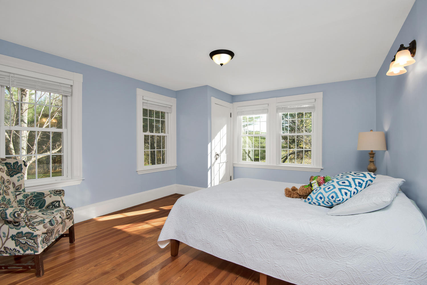109 Crockett Ridge Road Norway, ME 04268 - Photo 24 of 38 108 Crockett Ridge Rd Norway-large-020-6