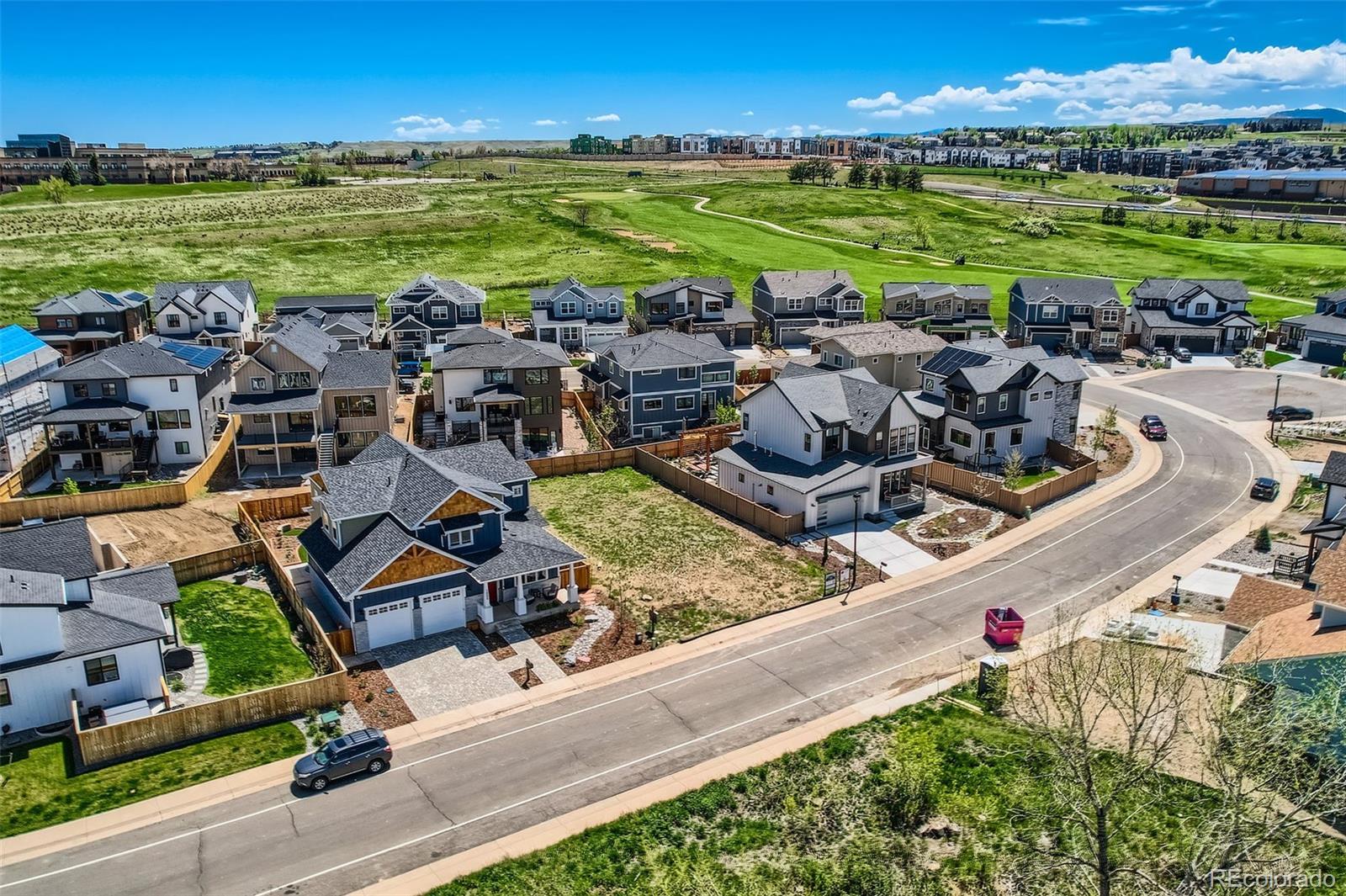 1002 Turnberry Circle Louisville, CO 80027 - Photo 12 of 16