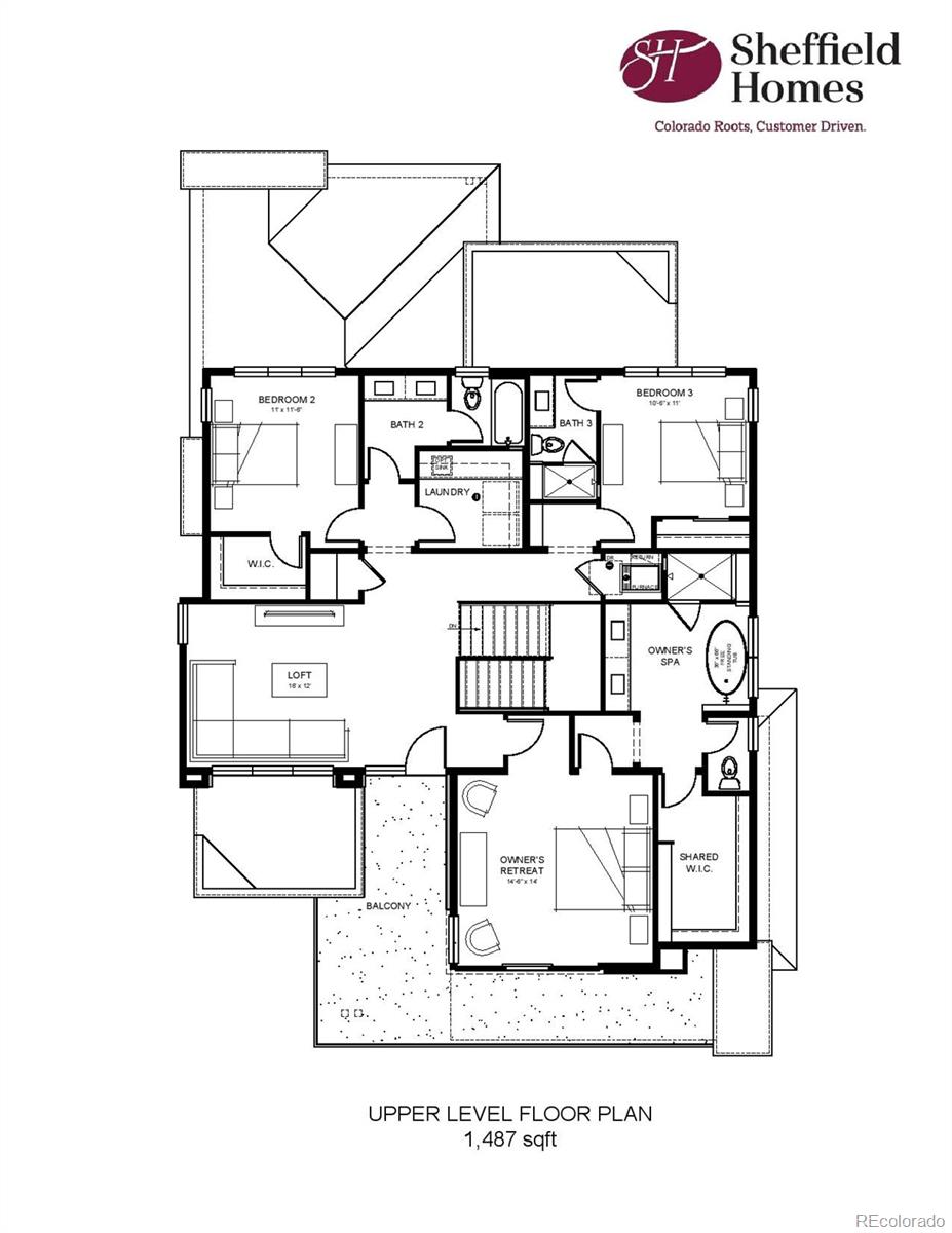 1002 Turnberry Circle Louisville, CO 80027 - Photo 8 of 16 unknown