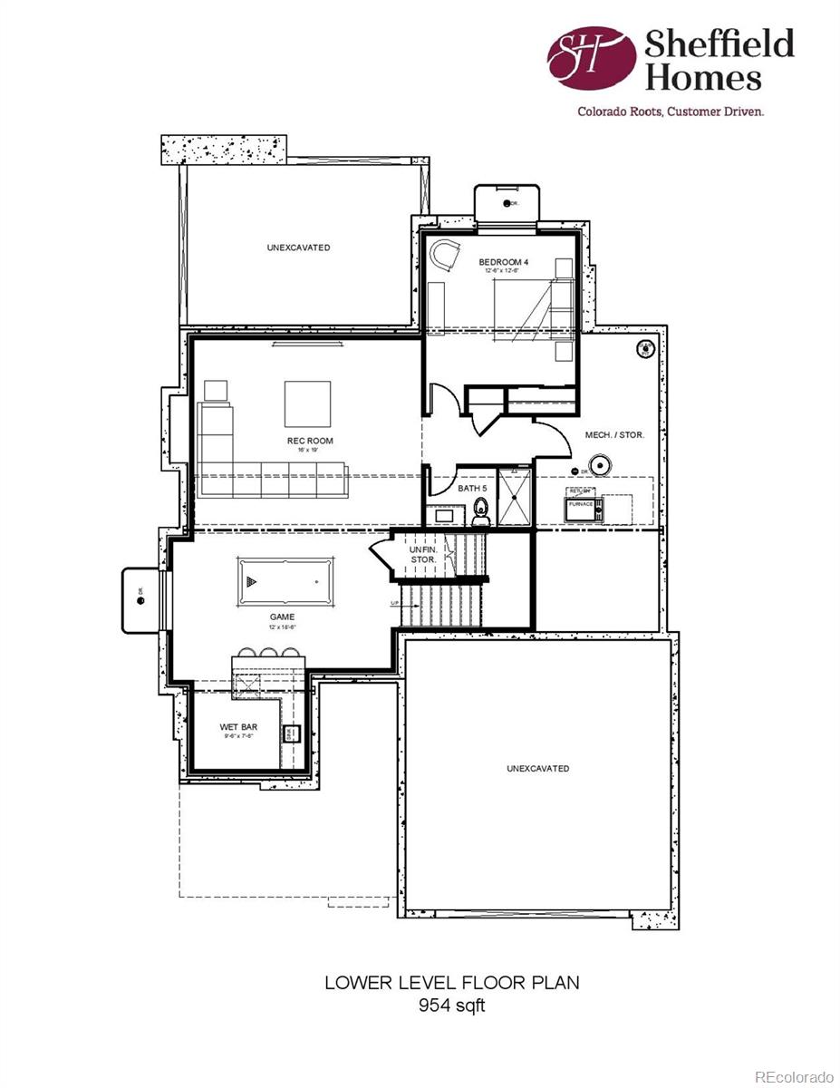1002 Turnberry Circle Louisville, CO 80027 - Photo 9 of 16