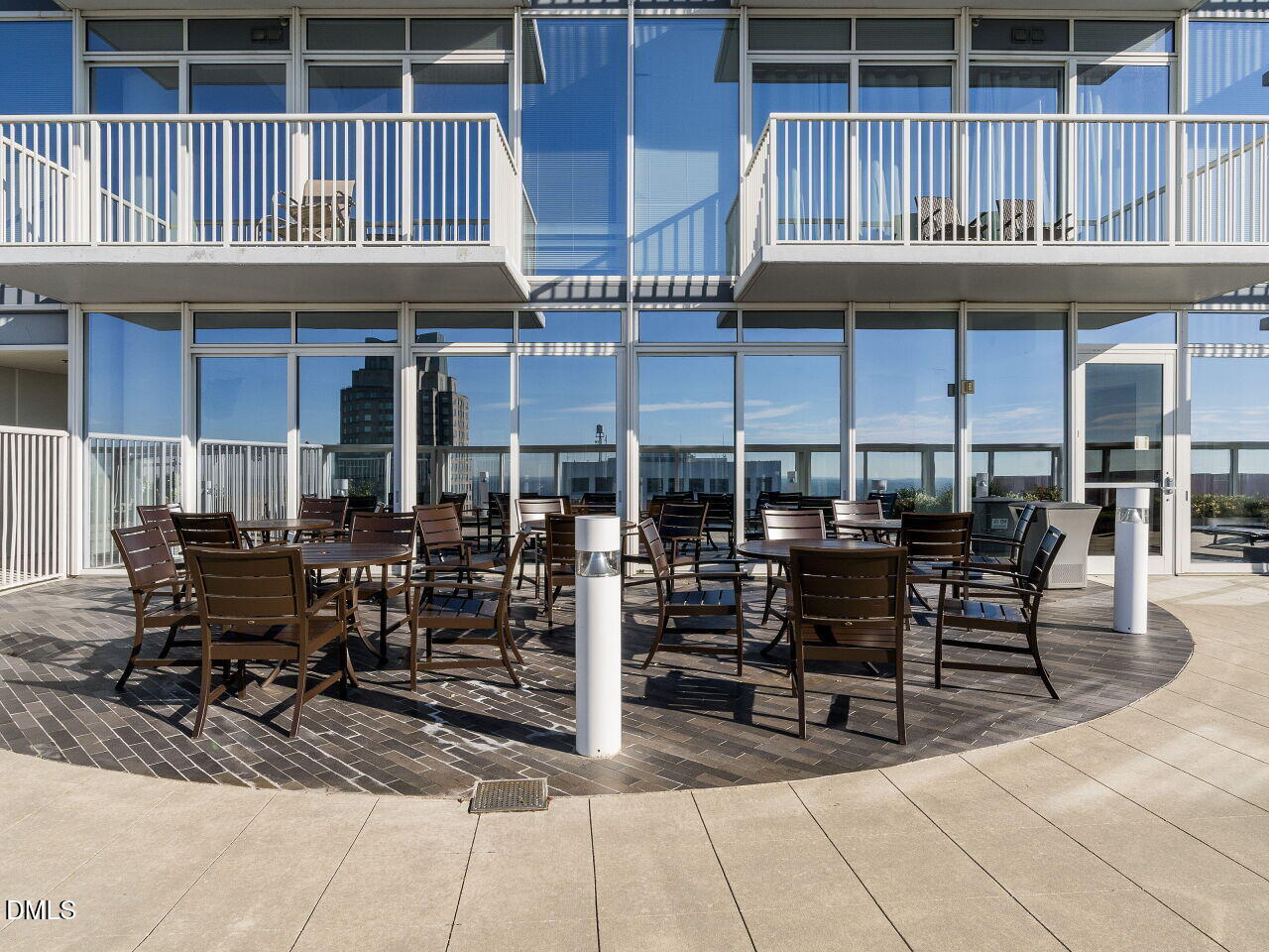 301 Fayetteville Street Raleigh, NC 27601 - Photo 25 of 30 Rooftop