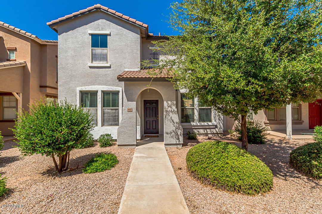 1935 East Del Rio Street Gilbert, AZ 85295 - Photo 1 of 40 01-DelRio